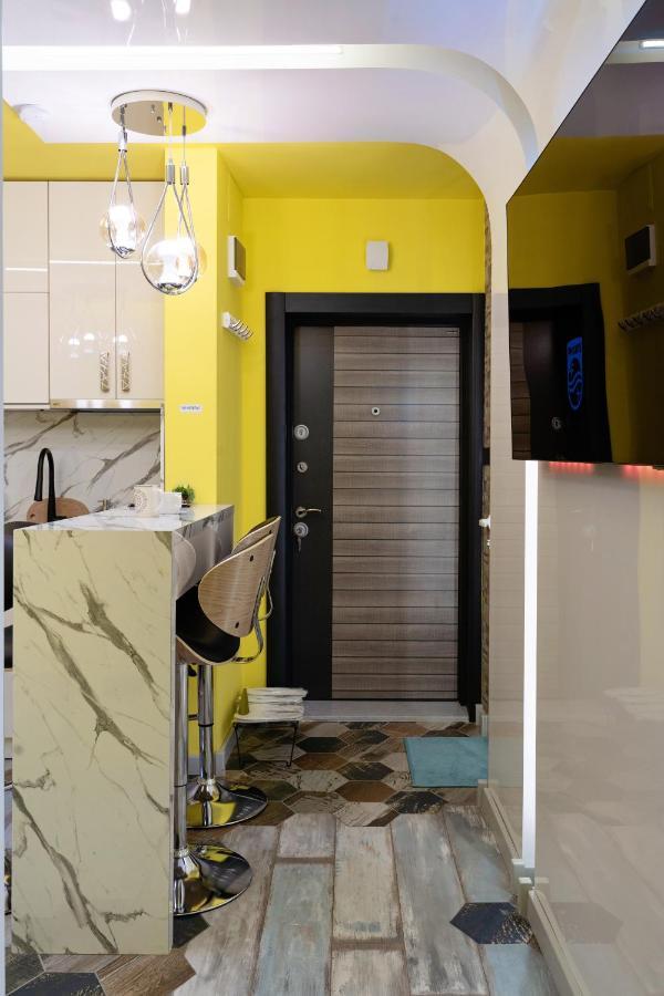 Sofiel Cozy Apartment - Top Center Sofia Esterno foto